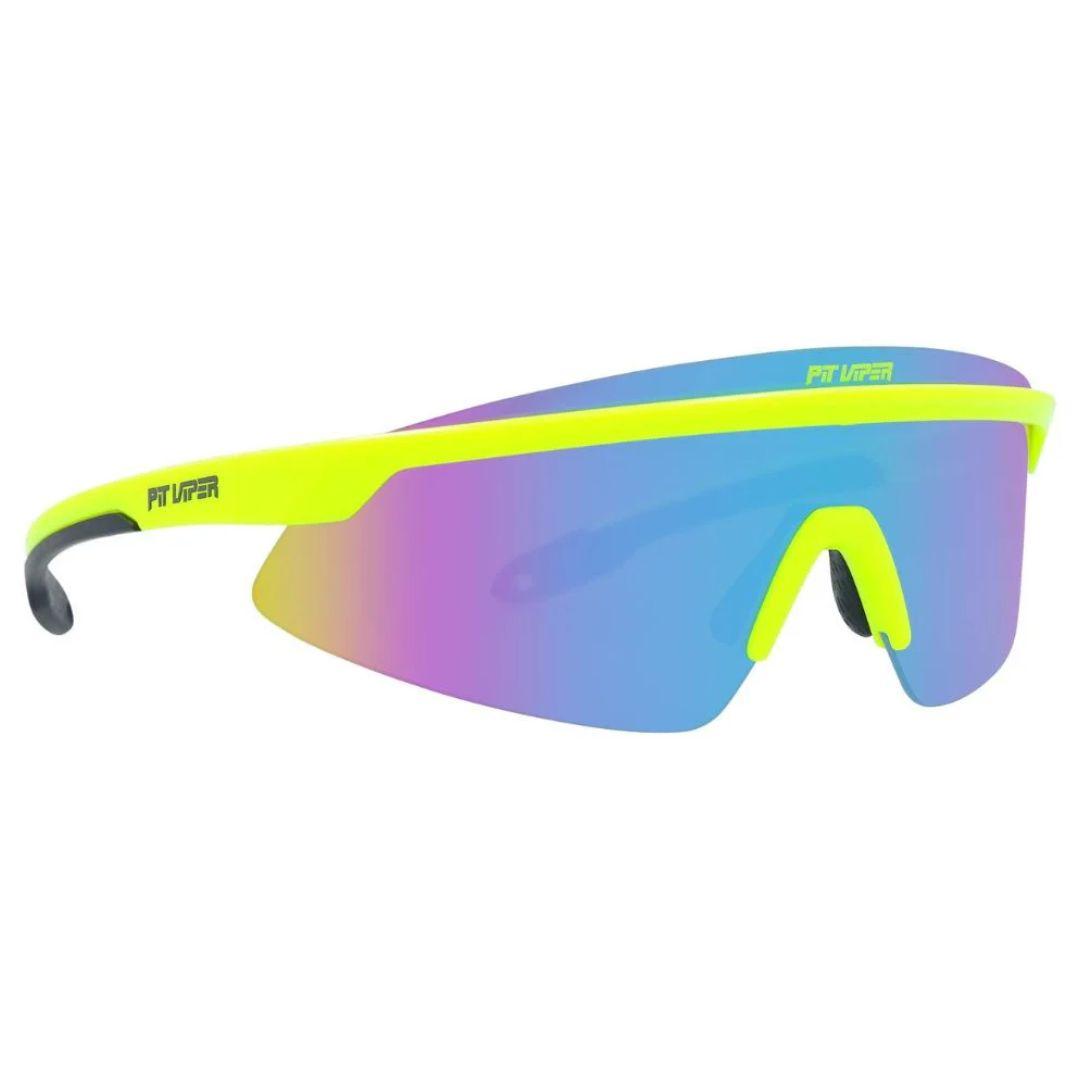 Pit Viper The Sludge Skysurfer Sunglasses
